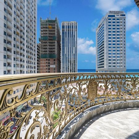 Monalisa Luxury Hotel Da Nang Exterior foto